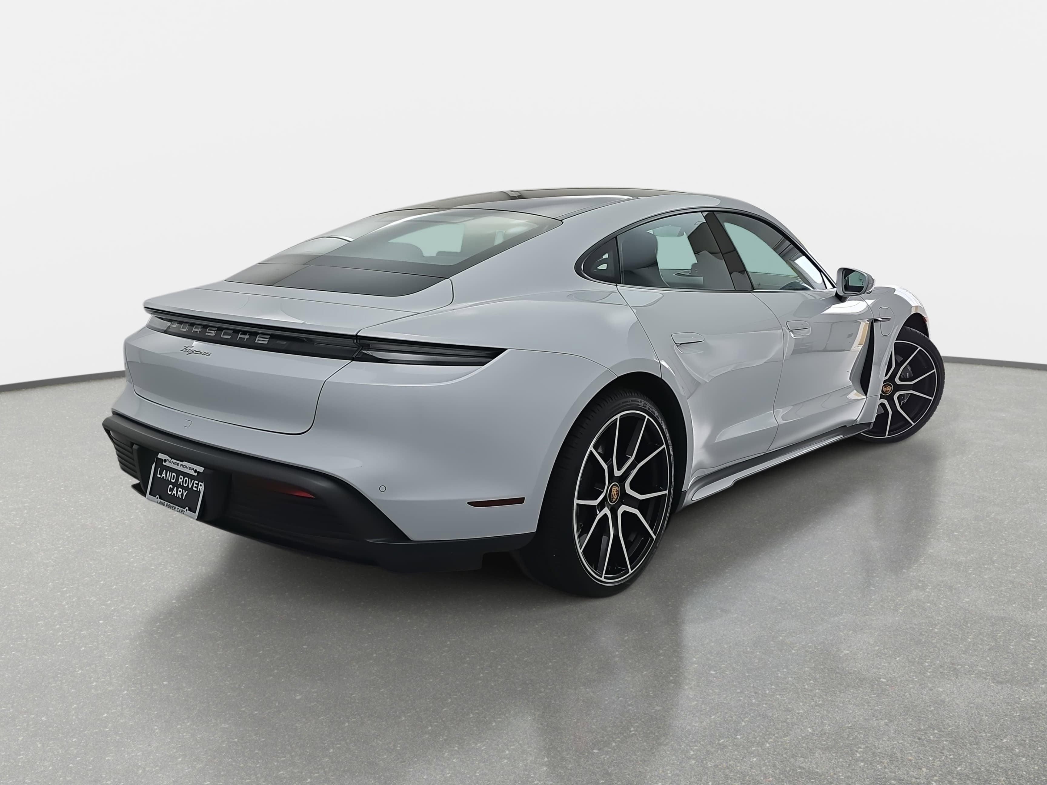 2023 Porsche Taycan Base
