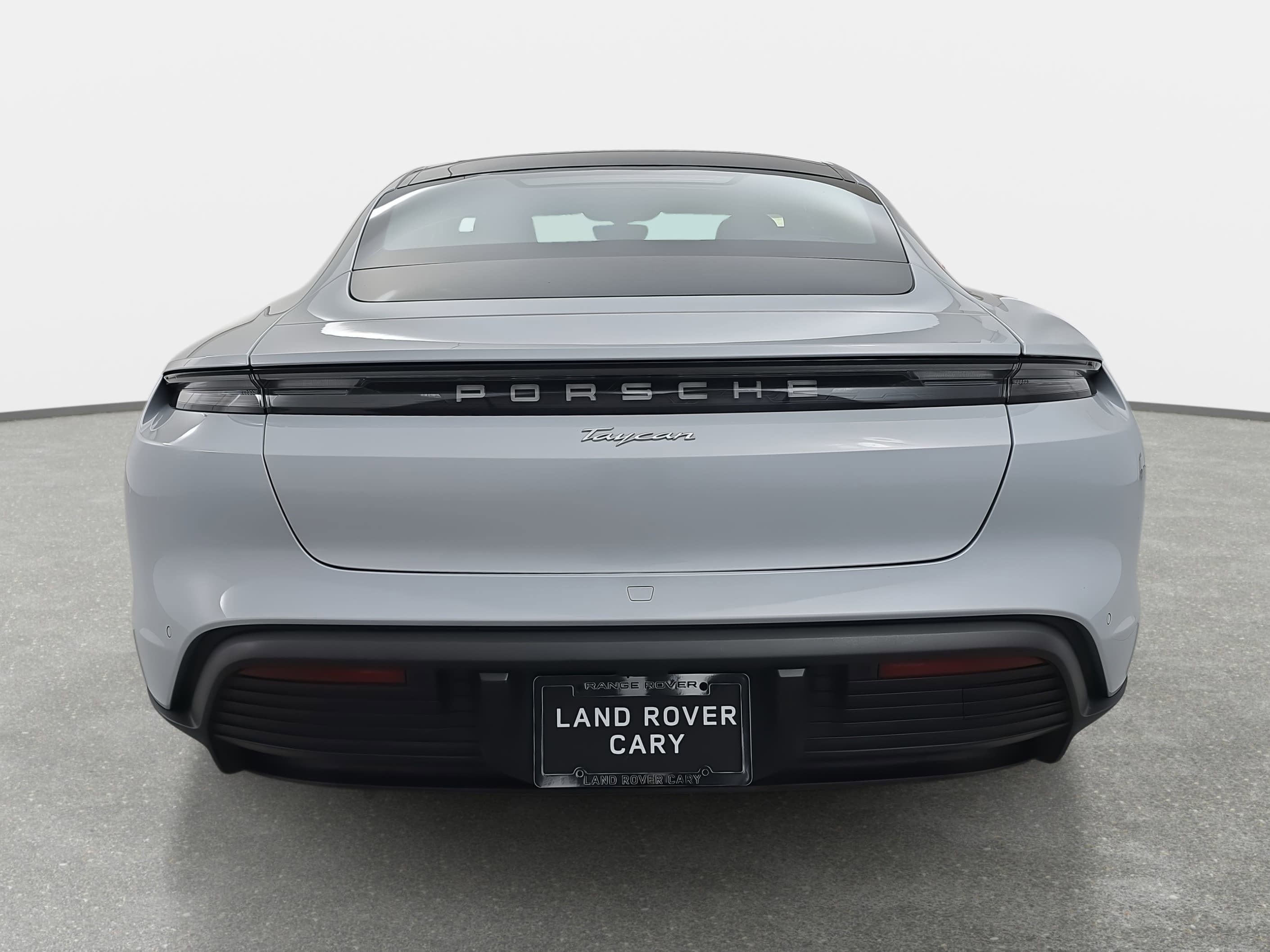 2023 Porsche Taycan Base