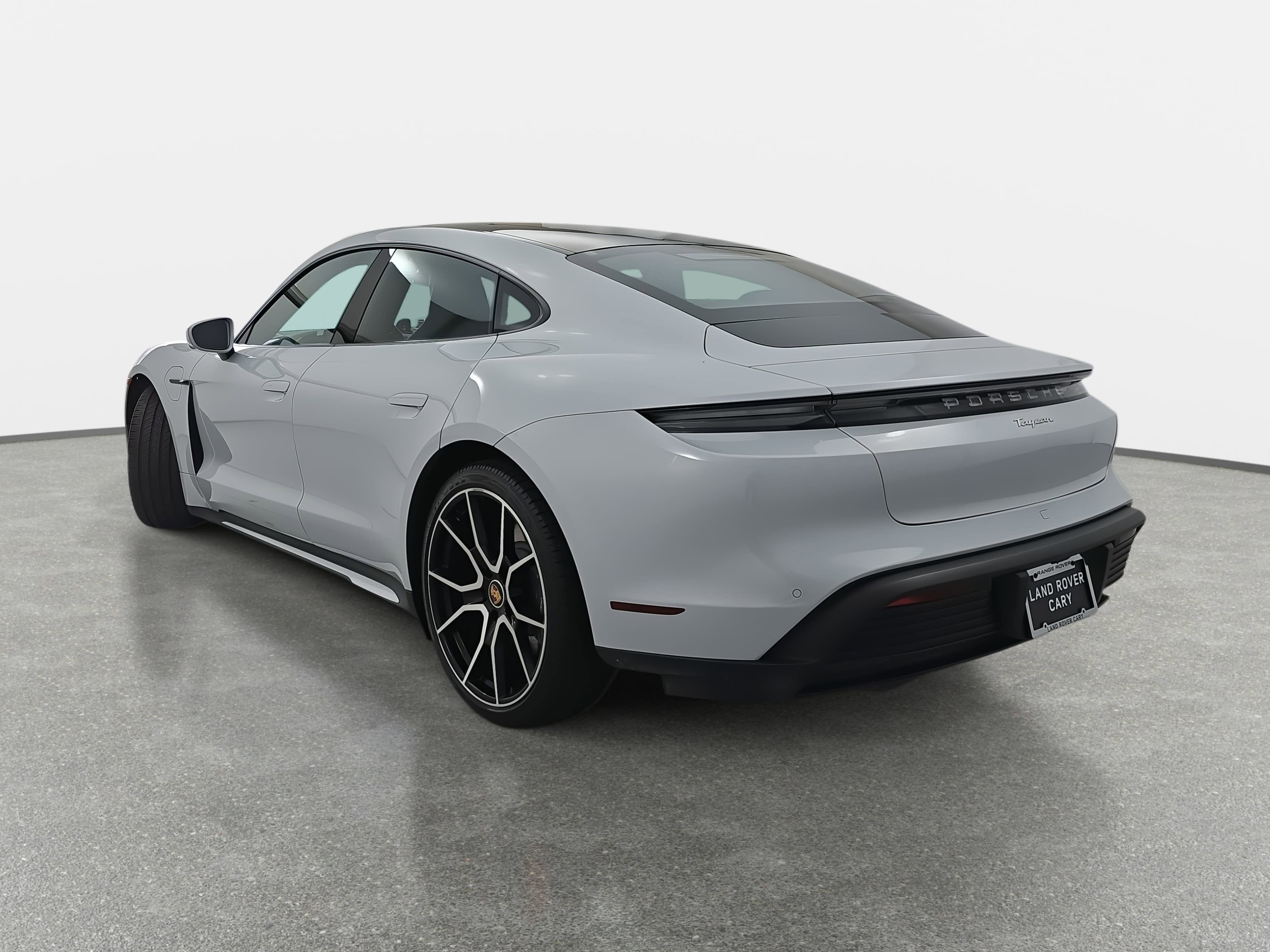 2023 Porsche Taycan Base