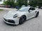 2022 Porsche 911 Turbo S