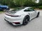 2022 Porsche 911 Turbo S