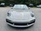 2022 Porsche 911 Turbo S