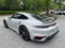2022 Porsche 911 Turbo S