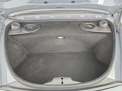 2023 Porsche 718 Boxster GTS 4.0