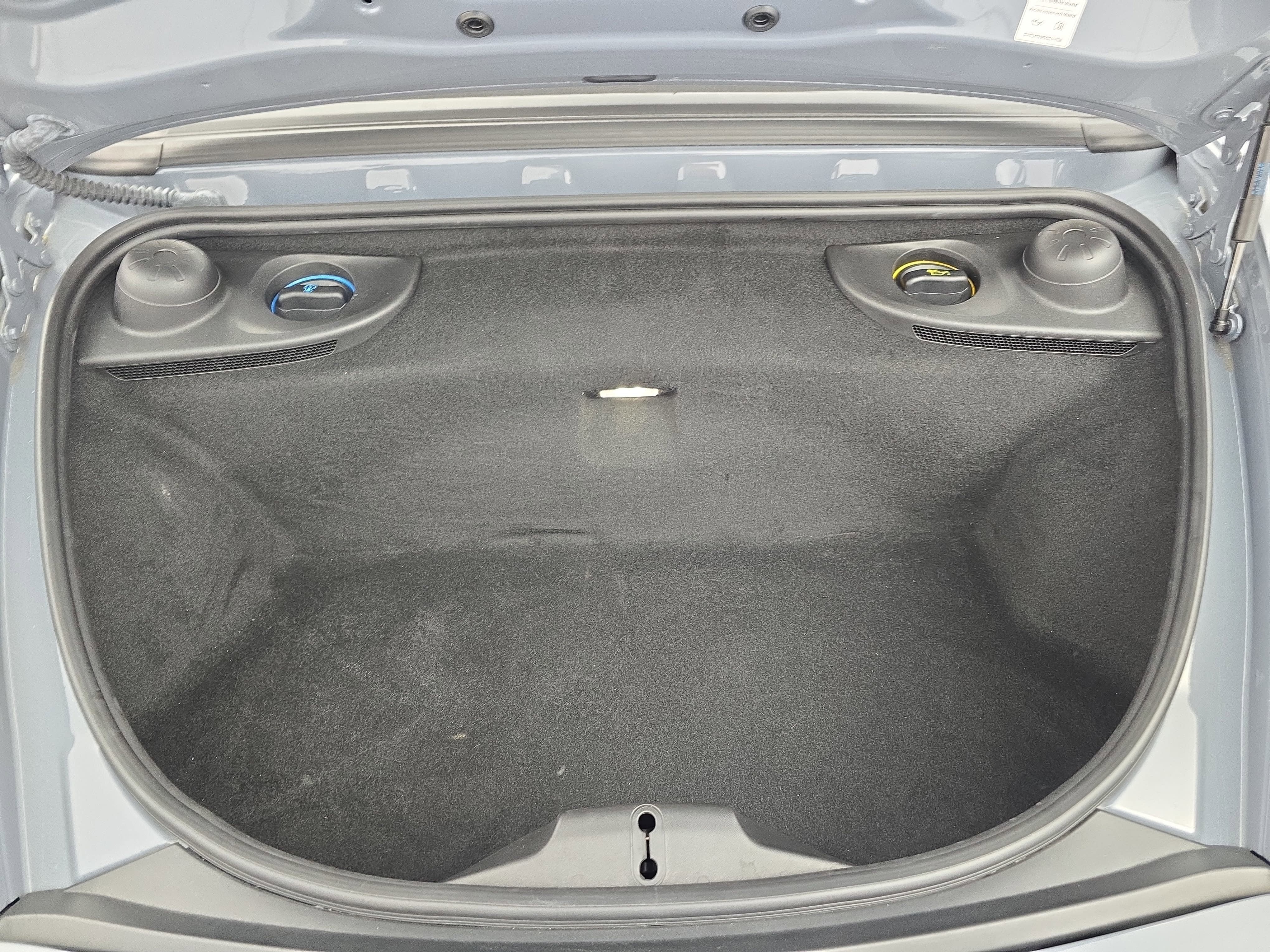 2023 Porsche 718 Boxster GTS 4.0