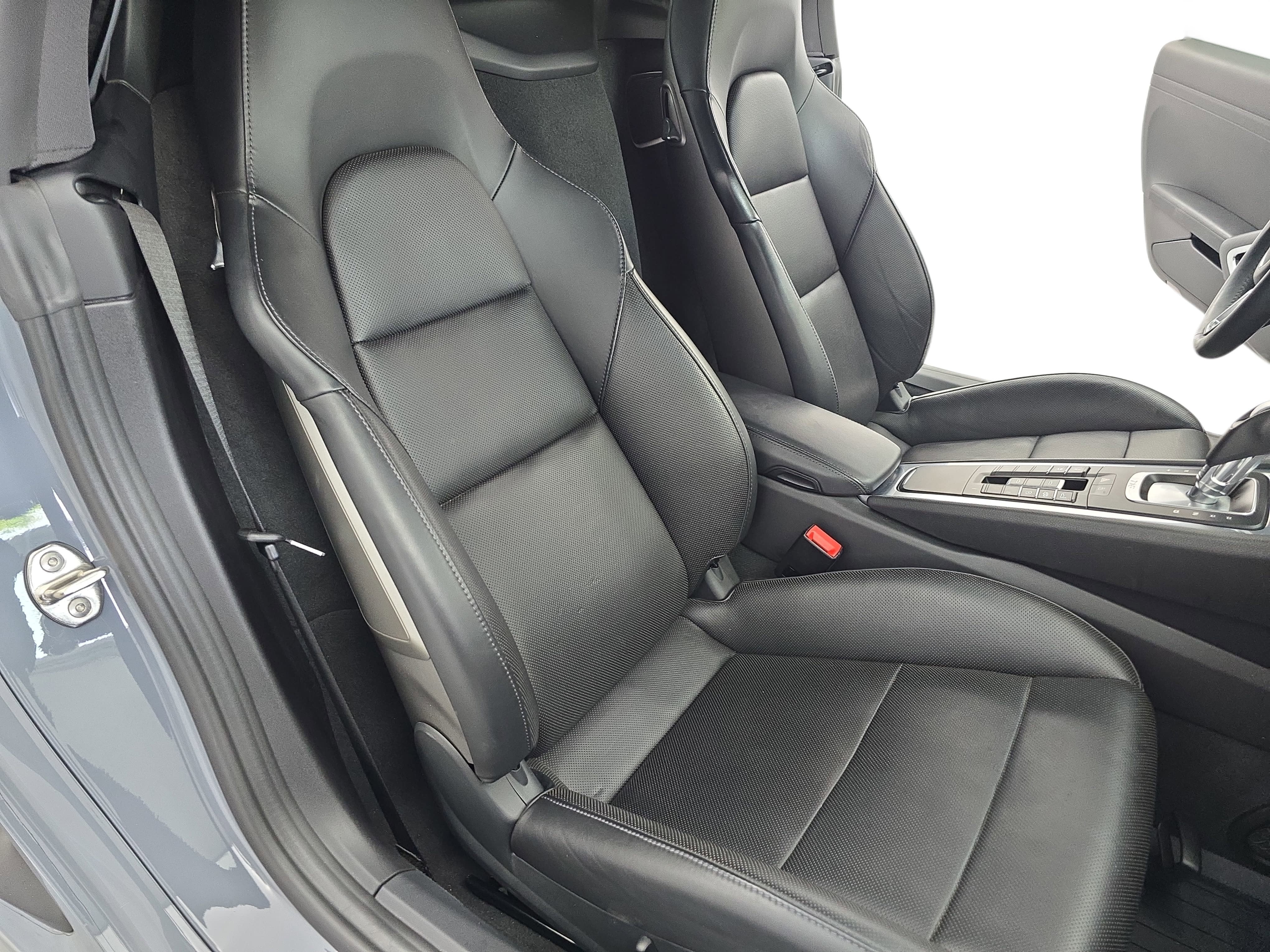 2023 Porsche 718 Boxster GTS 4.0