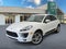 2018 Porsche Macan Base