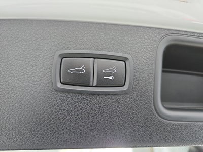 2018 Porsche Macan Base