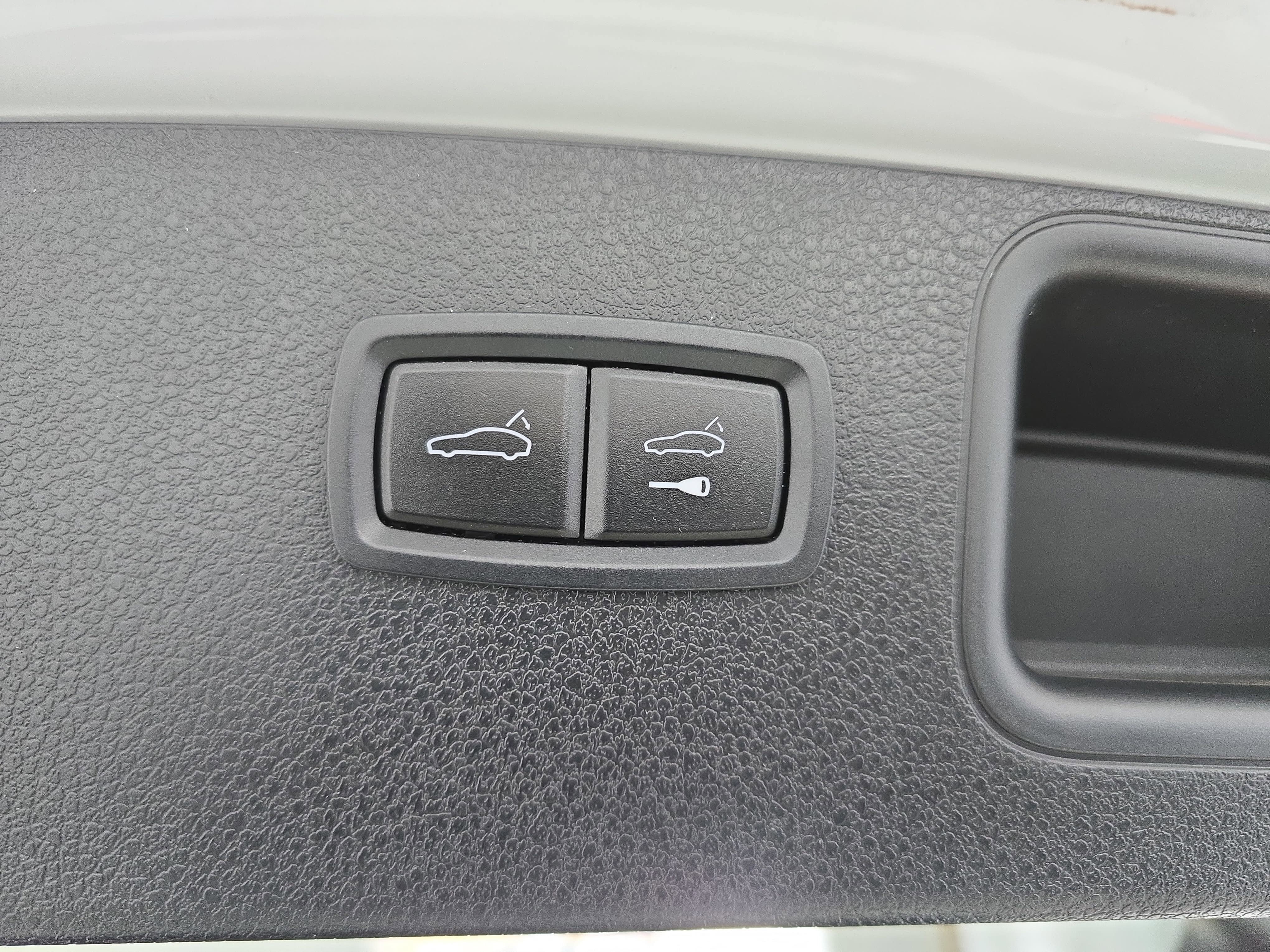 2018 Porsche Macan Base