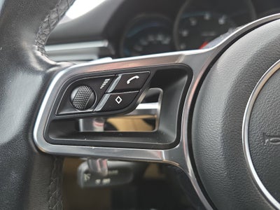 2018 Porsche Macan Base