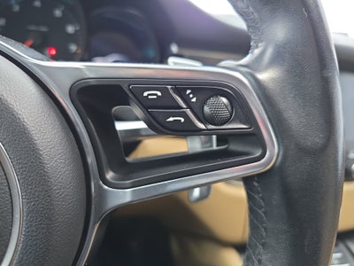 2018 Porsche Macan Base