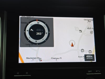 2018 Porsche Macan Base