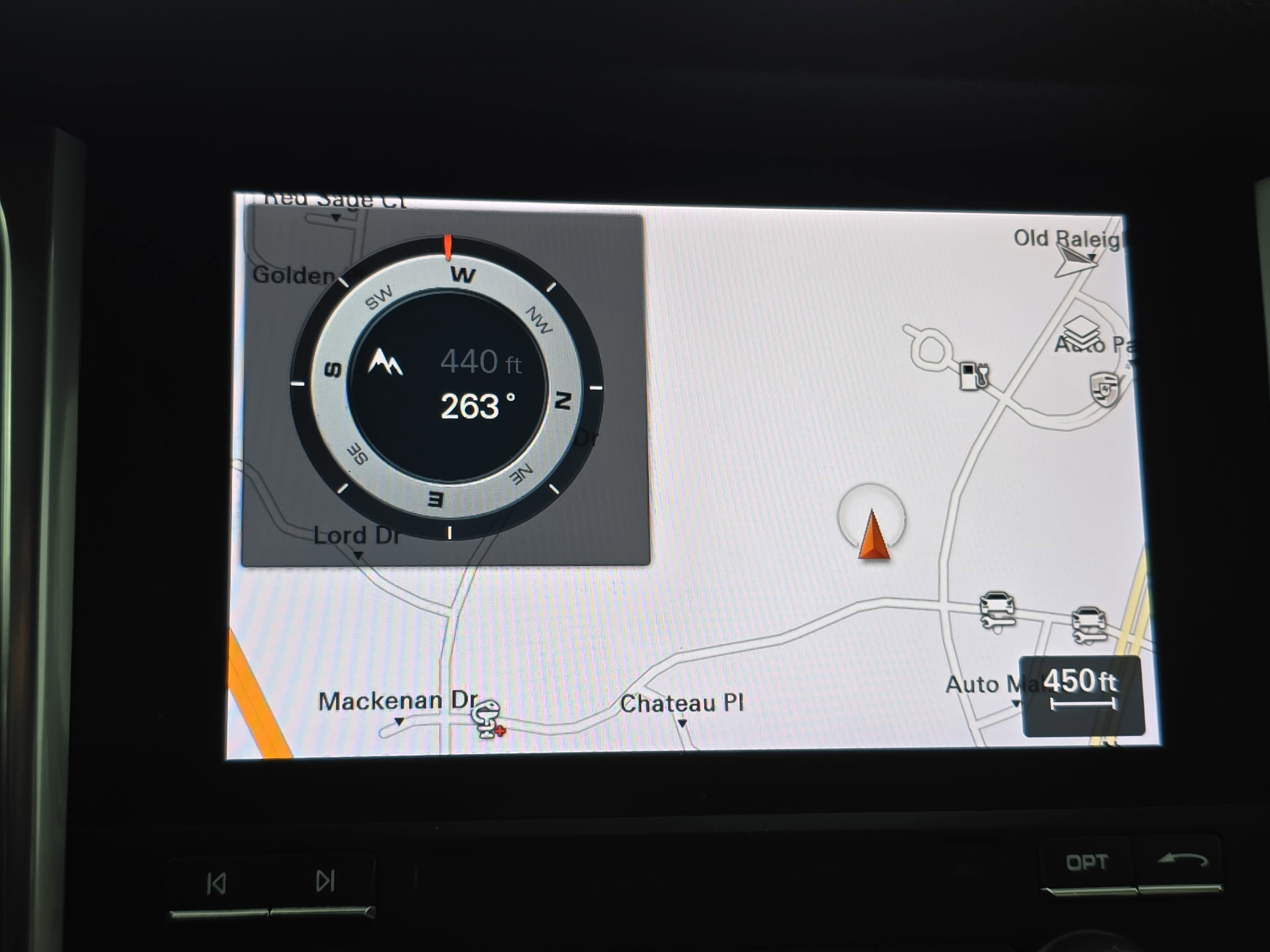 2018 Porsche Macan Base