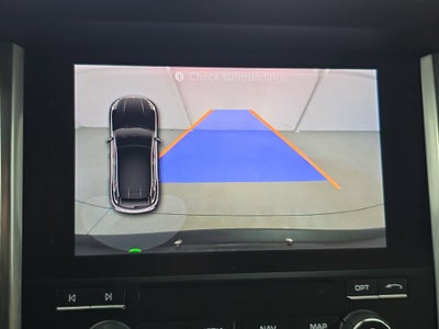 2018 Porsche Macan Base