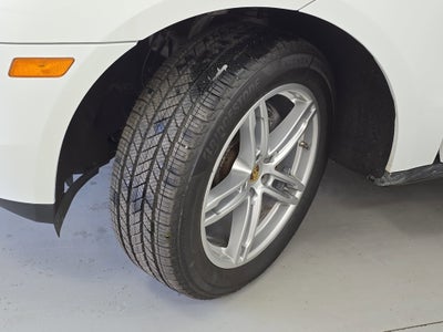 2018 Porsche Macan Base