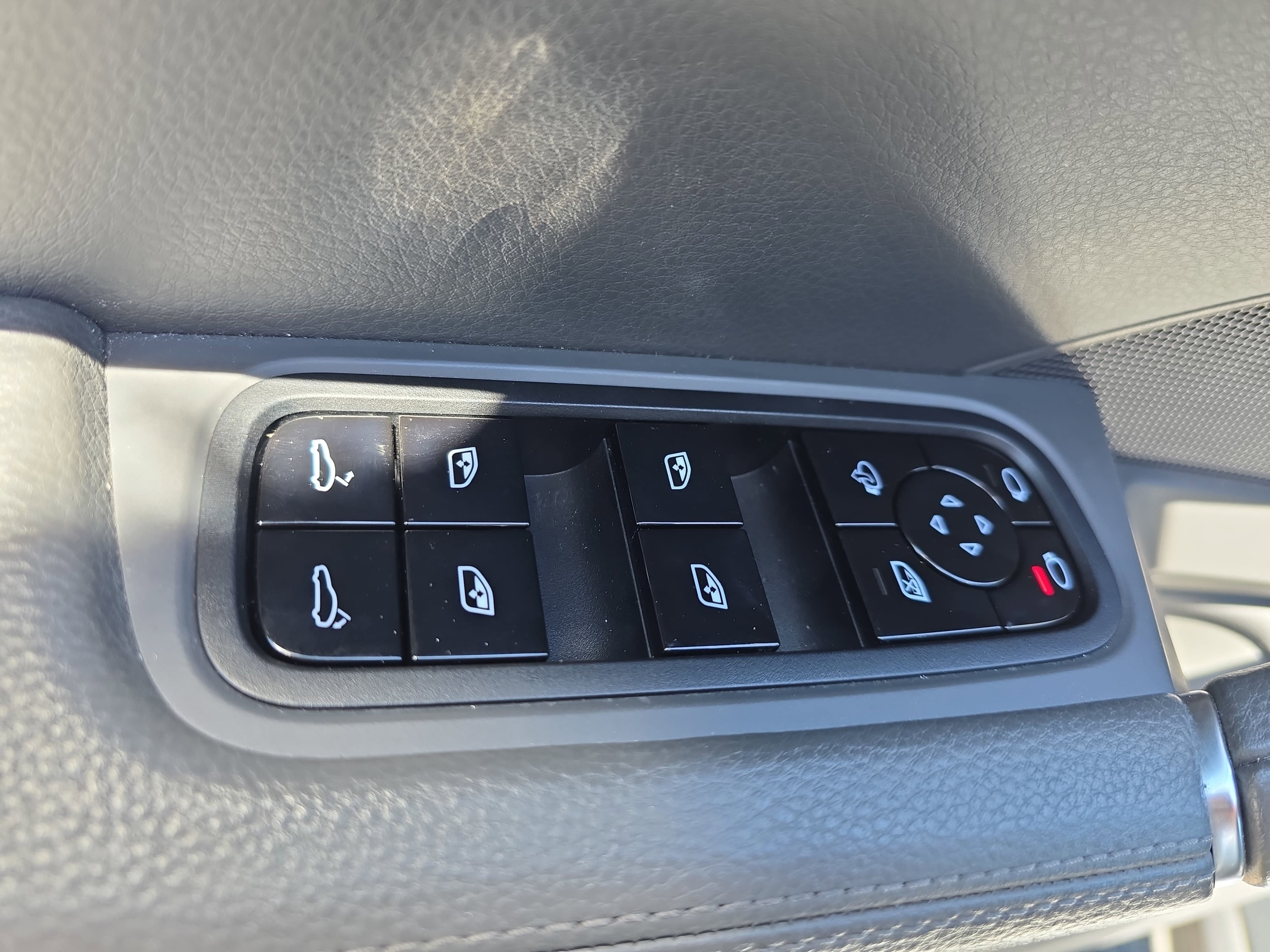 2020 Porsche Cayenne Base