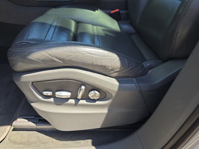 2020 Porsche Cayenne Base