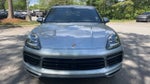 2020 Porsche Cayenne Base