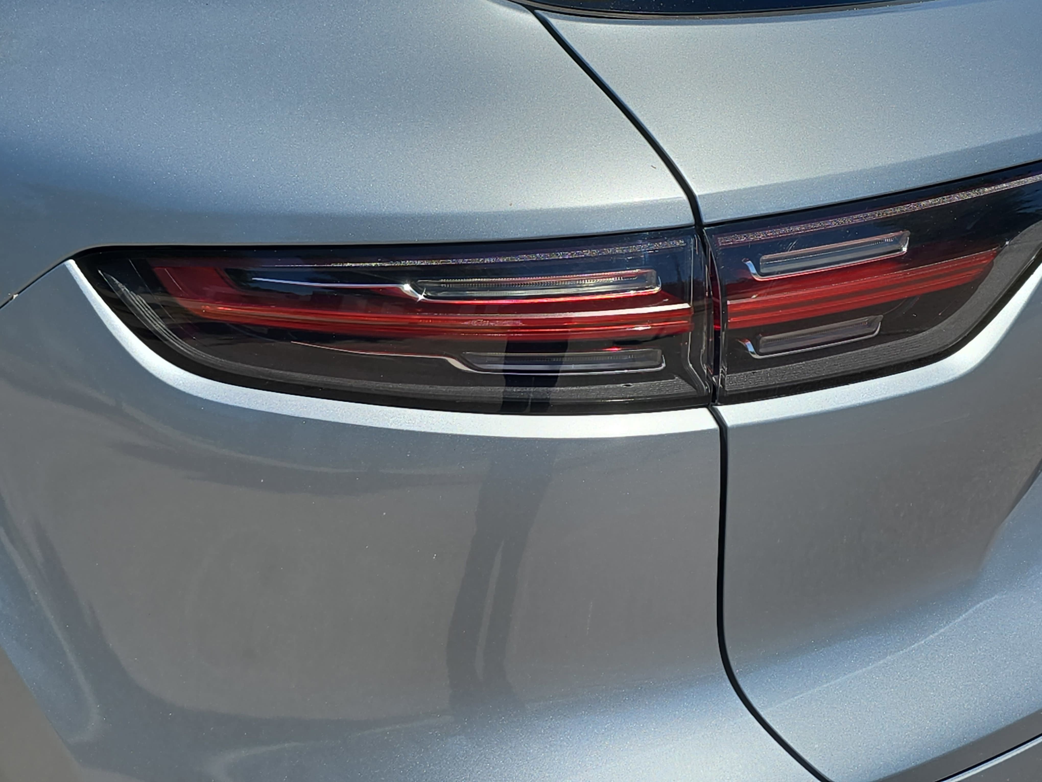 2020 Porsche Cayenne Base
