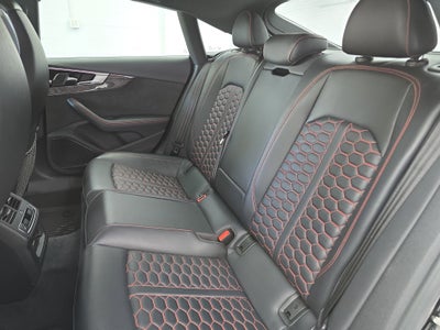 2021 Audi RS 5 Sportback 2.9T