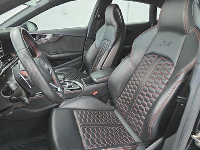2021 Audi RS 5 Sportback 2.9T