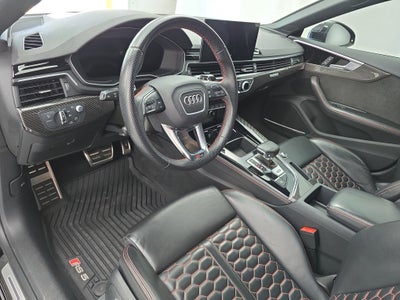 2021 Audi RS 5 Sportback 2.9T
