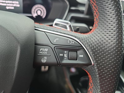 2021 Audi RS 5 Sportback 2.9T