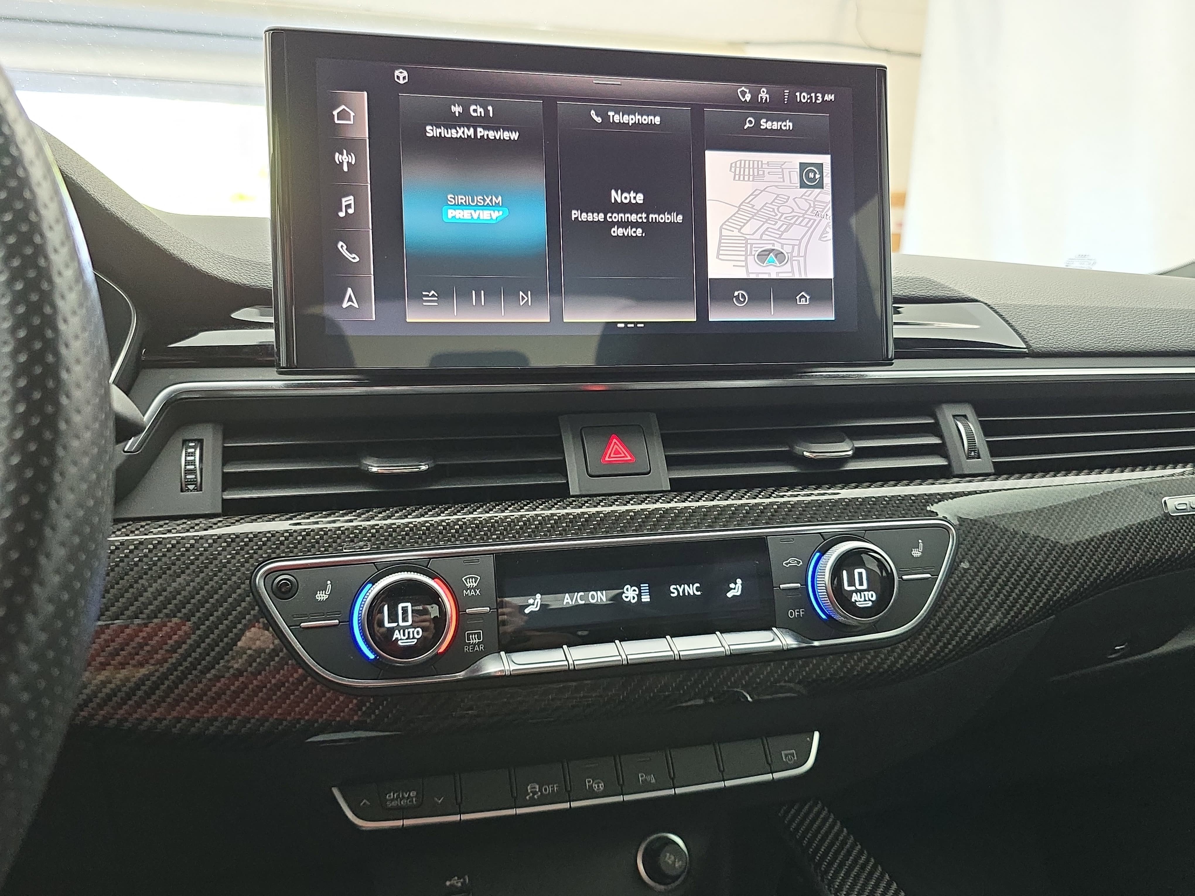 2021 Audi RS 5 Sportback 2.9T