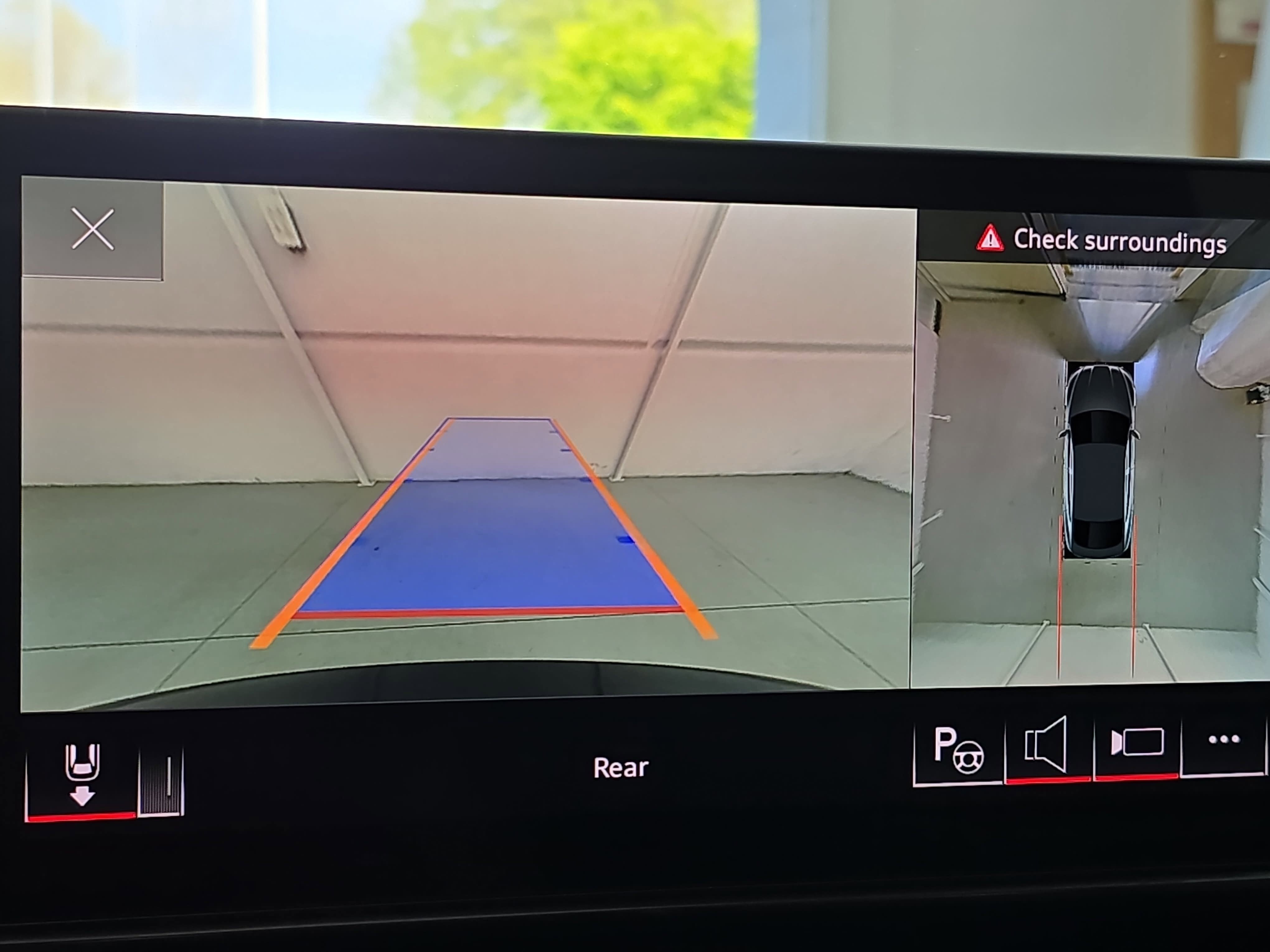 2021 Audi RS 5 Sportback 2.9T