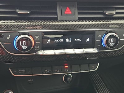 2021 Audi RS 5 Sportback 2.9T