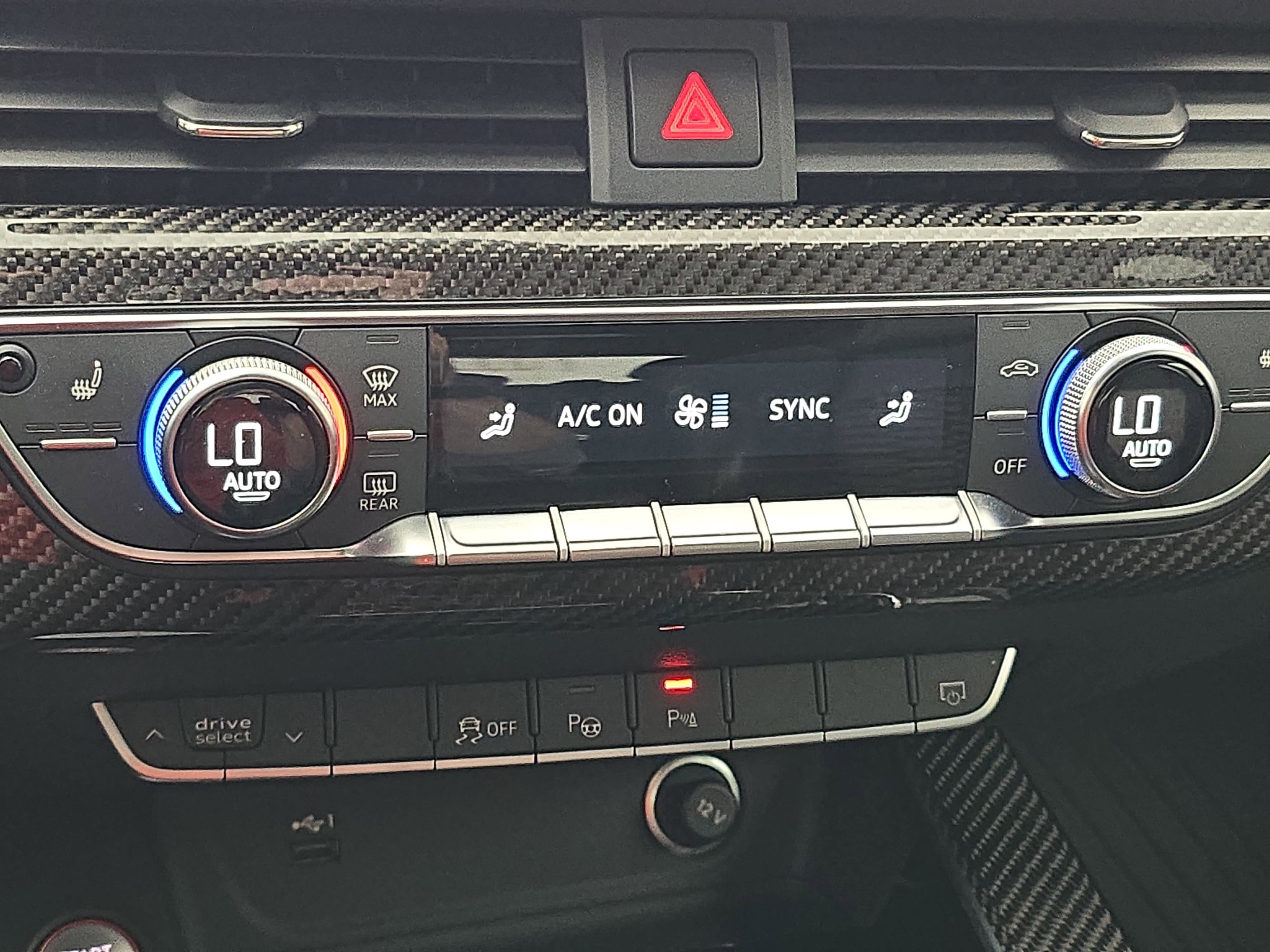 2021 Audi RS 5 Sportback 2.9T