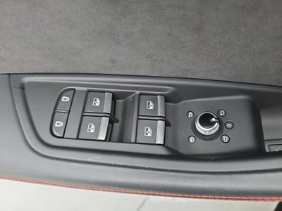 2021 Audi RS 5 Sportback 2.9T