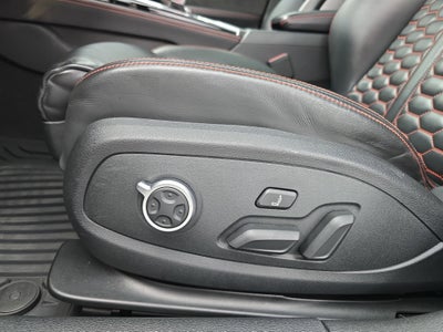 2021 Audi RS 5 Sportback 2.9T