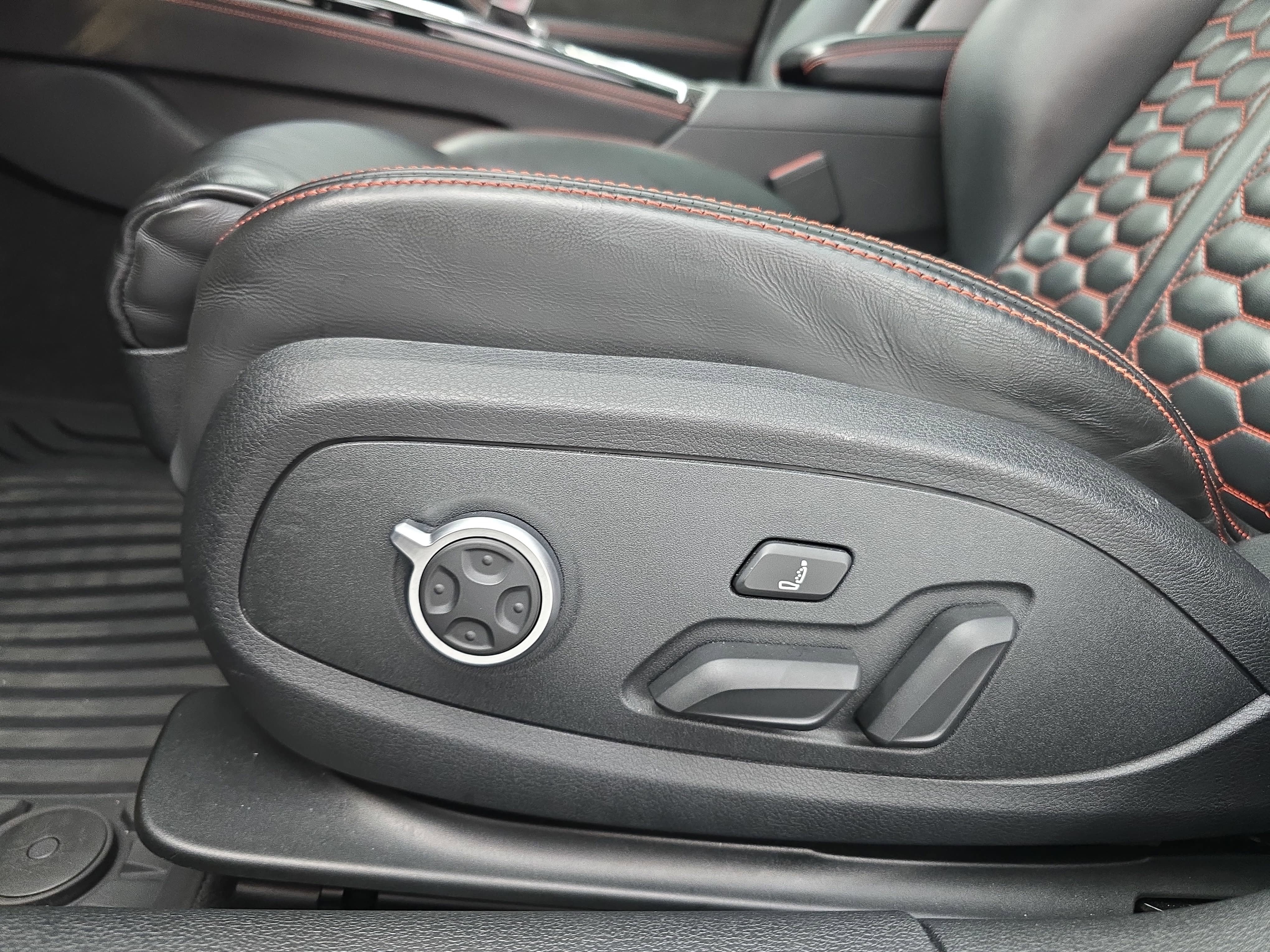 2021 Audi RS 5 Sportback 2.9T