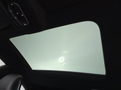 2021 Audi RS 5 Sportback 2.9T