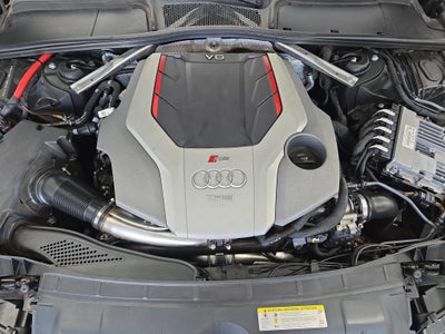 2021 Audi RS 5 Sportback 2.9T