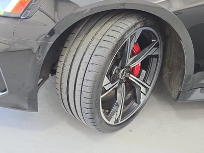 2021 Audi RS 5 Sportback 2.9T