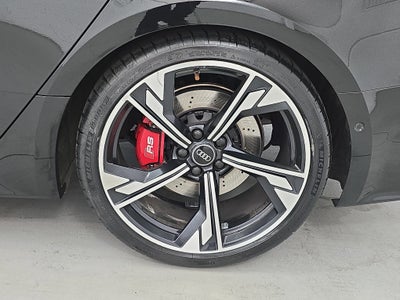 2021 Audi RS 5 Sportback 2.9T