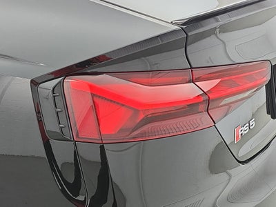 2021 Audi RS 5 Sportback 2.9T
