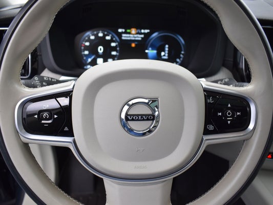 2018 Volvo XC60 Inscription in Raleigh, NC - Maserati of Raleigh