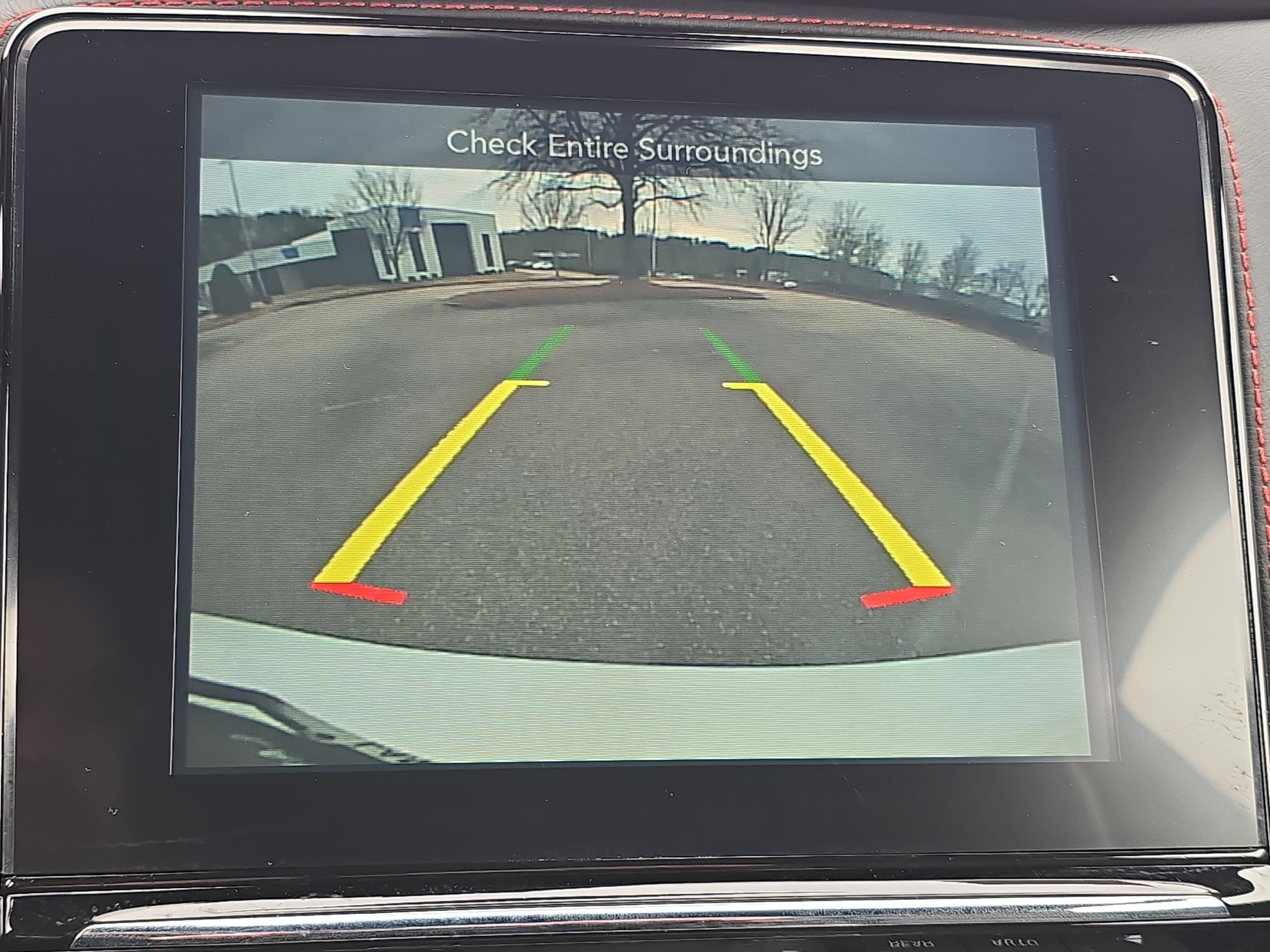 2018 Maserati GranTurismo Sport