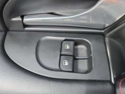 2018 Maserati GranTurismo Sport