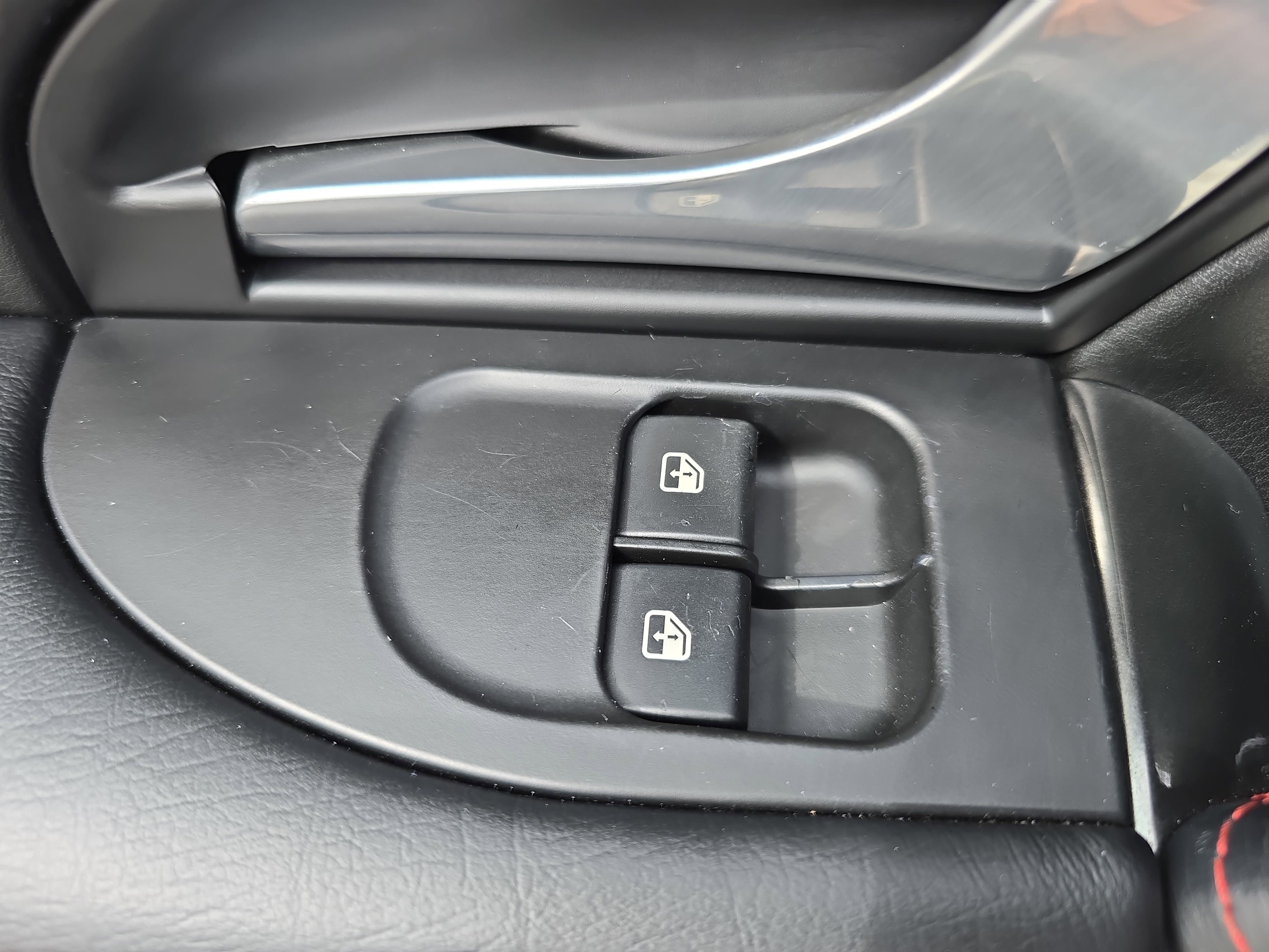 2018 Maserati GranTurismo Sport