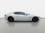 2018 Maserati GranTurismo Sport