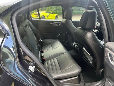 2021 Alfa Romeo Giulia Ti Sport