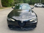 2021 Alfa Romeo Giulia Ti Sport