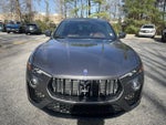 2021 Maserati Levante Base