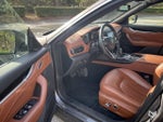 2021 Maserati Levante Base