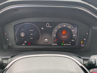 2023 Acura Integra w/A-Spec Technology Package