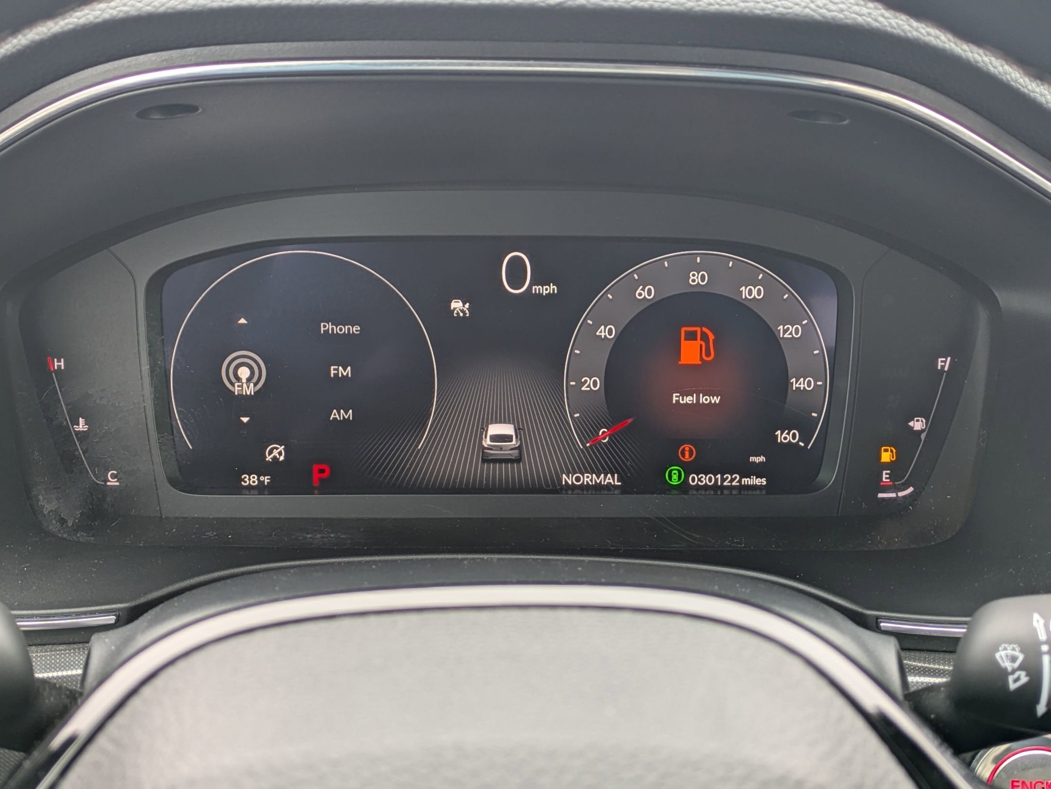 2023 Acura Integra w/A-Spec Technology Package